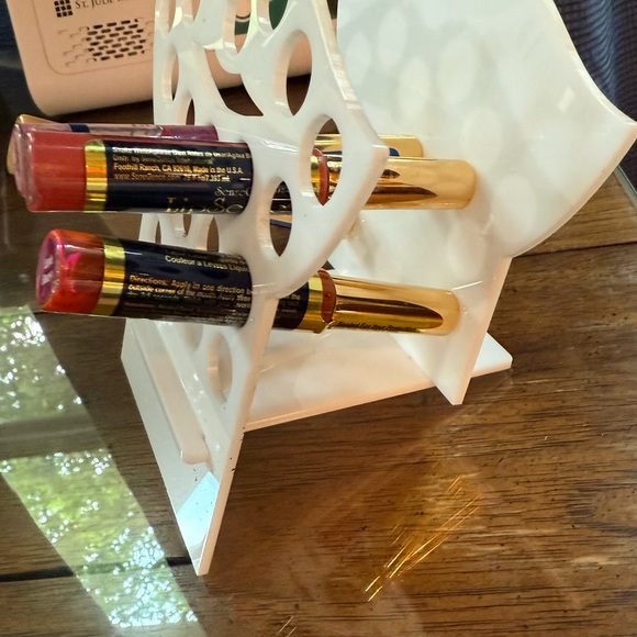 Lipsense or other lipstick or lip gloss Lip Color Holder plastic custom made - Picture 7 of 8